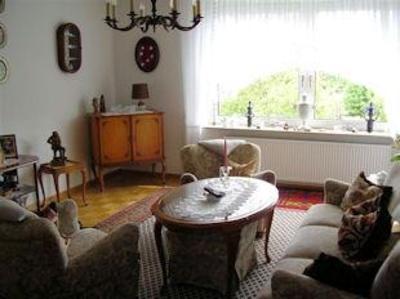 фото отеля ABT Apartments Hannover