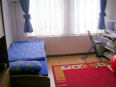 фото отеля ABT Apartments Hannover