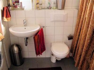 фото отеля ABT Apartments Hannover