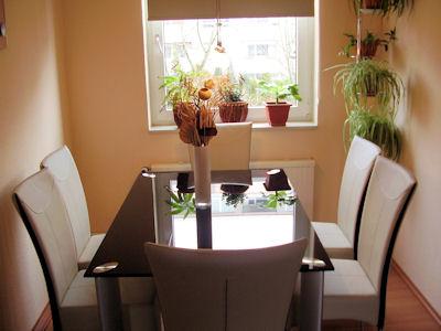 фото отеля ABT Apartments Hannover