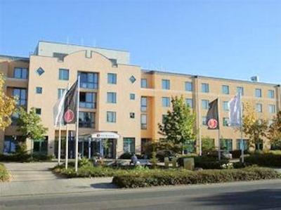 фото отеля ABT Apartments Hannover
