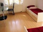 фото отеля ABT Apartments Hannover