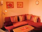 фото отеля ABT Apartments Hannover