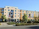 фото отеля ABT Apartments Hannover