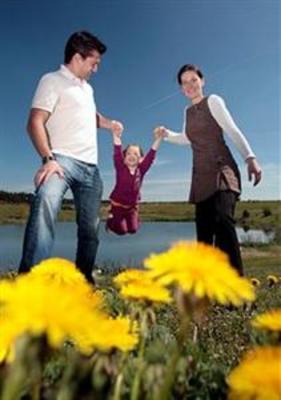 фото отеля Van Der Valk Resort Linstow