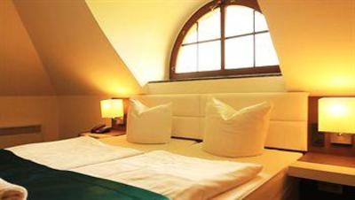 фото отеля Van Der Valk Resort Linstow