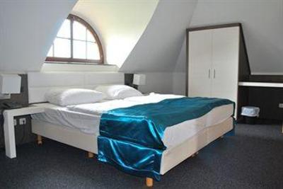 фото отеля Van Der Valk Resort Linstow