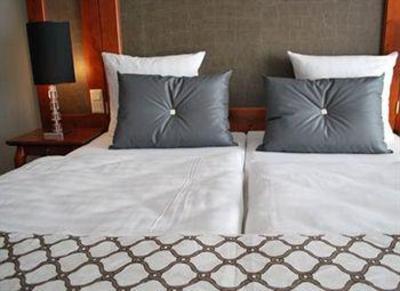 фото отеля Van Der Valk Resort Linstow