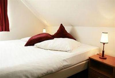 фото отеля Van Der Valk Resort Linstow