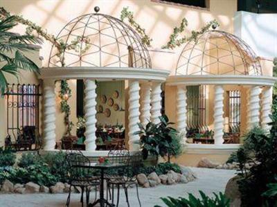 фото отеля Van Der Valk Resort Linstow