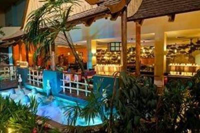 фото отеля Van Der Valk Resort Linstow