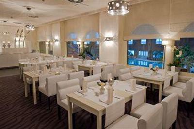 фото отеля Van Der Valk Resort Linstow