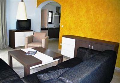 фото отеля Van Der Valk Resort Linstow