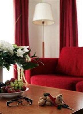 фото отеля Van Der Valk Resort Linstow