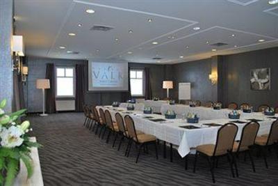 фото отеля Van Der Valk Resort Linstow
