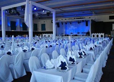 фото отеля Van Der Valk Resort Linstow