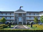 фото отеля Van Der Valk Resort Linstow