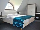 фото отеля Van Der Valk Resort Linstow