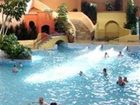 фото отеля Van Der Valk Resort Linstow
