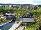 фото отеля Van Der Valk Resort Linstow
