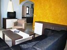фото отеля Van Der Valk Resort Linstow