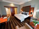 фото отеля Van Der Valk Resort Linstow
