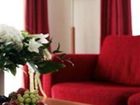 фото отеля Van Der Valk Resort Linstow
