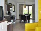 фото отеля Van Der Valk Resort Linstow