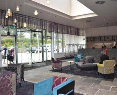 фото отеля Crieff Hydro Hotel