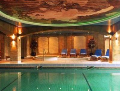 фото отеля Crieff Hydro Hotel