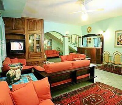 фото отеля Hotel Dell'Ancora