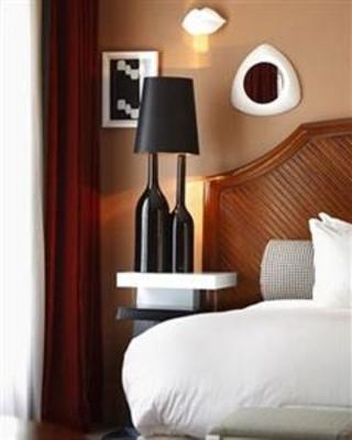 фото отеля Hotel Jules Paris