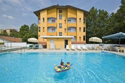 фото отеля Parador Hotel Residence