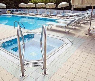 фото отеля Parador Hotel Residence