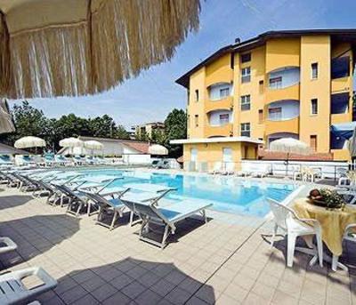 фото отеля Parador Hotel Residence