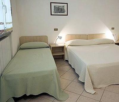 фото отеля Parador Hotel Residence