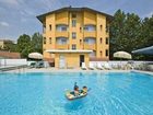 фото отеля Parador Hotel Residence