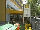 фото отеля Parador Hotel Residence