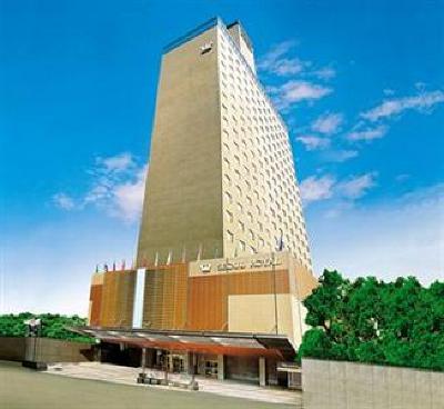 фото отеля Royal Hotel Seoul
