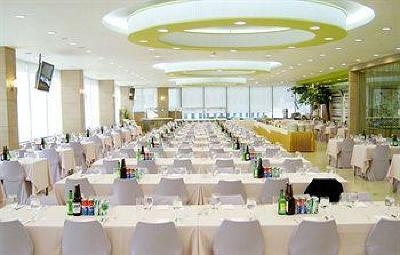 фото отеля Royal Hotel Seoul