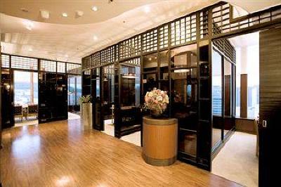 фото отеля Royal Hotel Seoul