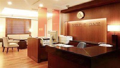 фото отеля Royal Hotel Seoul