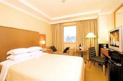фото отеля Royal Hotel Seoul