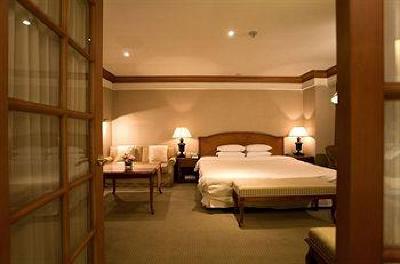 фото отеля Royal Hotel Seoul