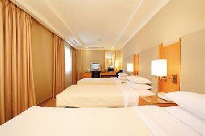 фото отеля Royal Hotel Seoul