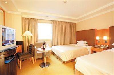 фото отеля Royal Hotel Seoul