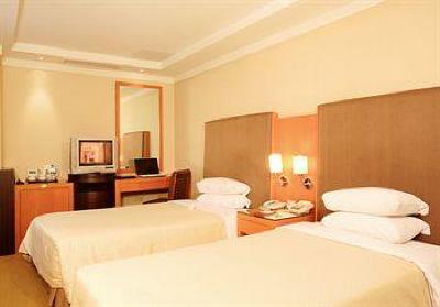 фото отеля Royal Hotel Seoul