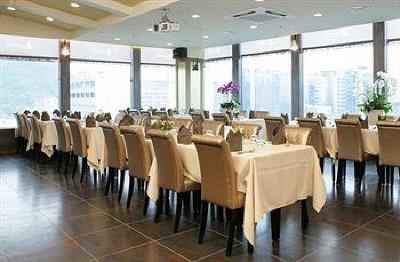 фото отеля Royal Hotel Seoul