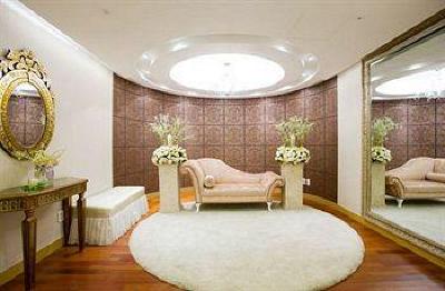 фото отеля Royal Hotel Seoul