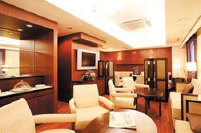 фото отеля Royal Hotel Seoul